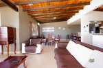 Condo Casseys 1, San Felipe Baja California - living room